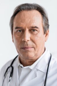 Dr. Andreas Pappas, MD